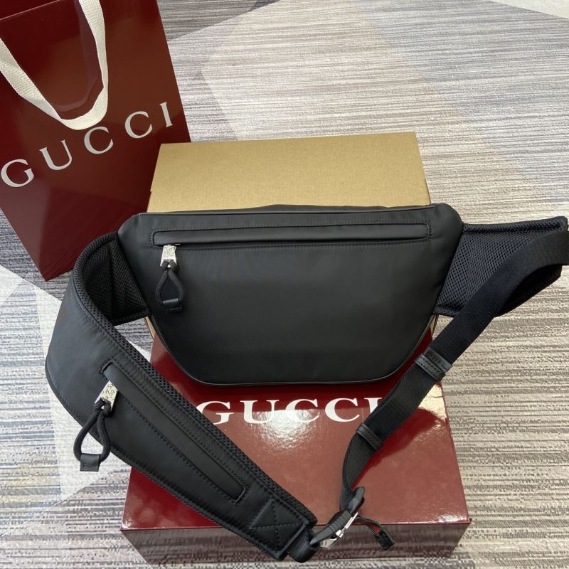 Gvc*1 waist chest packs